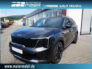 Kia Sorento 2.2 CRDi AWD PLATINUM 7-SITZE *PANODACH*