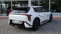 Kia EV4 81,4 kWh GT-LINE *LED*KAMERA*NAVI*