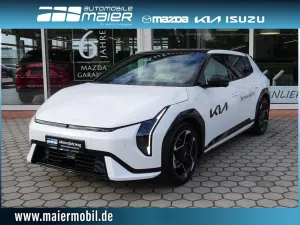 Kia EV4 81,4 kWh GT-LINE *LED*KAMERA*NAVI*