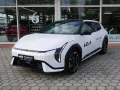 Kia EV4 81,4 kWh GT-LINE *LED*KAMERA*NAVI*