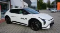 Kia EV4 81,4 kWh GT-LINE *LED*KAMERA*NAVI*