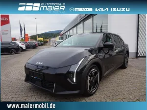 Kia EV4 81,4 kWh EARTH *LED*KAMERA*NAVI*GD*