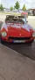 Fiat CS0 Oldtimer Cabrio