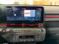 Hyundai KONA Elektro 65,4kWh (218 PS) N Line el. Heckkla