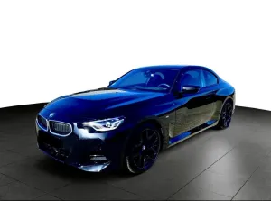 BMW 218i MSport, LED,HUD, 360° Kamera, 19 Zoll