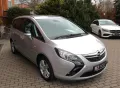 Opel Zafira Tourer Innovation Bi-Xenon&Ahk&MFL&Shz