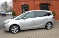 Opel Zafira Tourer Innovation Bi-Xenon&Ahk&MFL&Shz