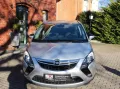 Opel Zafira Tourer Innovation Bi-Xenon&Ahk&MFL&Shz