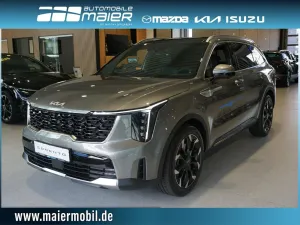 Kia Sorento 2.2 4WD Platinum*PremiumP3*7-SitzerP4*