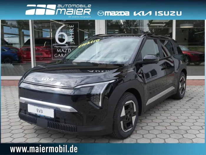 Kia EV3 58,3 KWH EARTH *LED* KAMERA* NAVI*