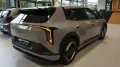 Kia EV4 81,4 kWh EARTH *LED*KAMERA*NAVI*