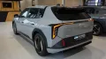 Kia EV4 81,4 kWh EARTH *LED*KAMERA*NAVI*