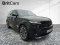 Land Rover Range Rover Sport P550e Autobiography Luft STH