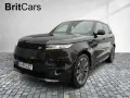 Land Rover Range Rover Sport P550e Autobiography Luft STH
