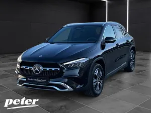 Mercedes-Benz GLA 220 4MATIC Progressive Line*Winterpaket