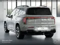 Mercedes-Benz GLB 350 4Matic AMG Pano Multibeam Distr. AHK PTS