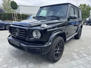 Mercedes-Benz G 450d 450 d Professional Line - Modelljahr 2025