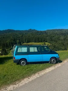 Volkswagen T4 andere