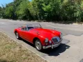 MGA