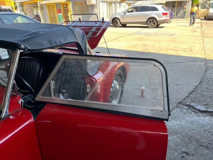 MGA