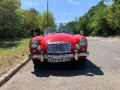 MGA
