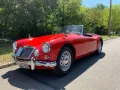 MGA