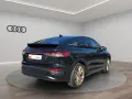 Audi Q4 Sportback 55 e-tron qu. S LINE+PANO+AR+WÄRMEP