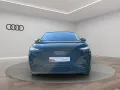 Audi Q4 Sportback 55 e-tron qu. S LINE+PANO+AR+WÄRMEP