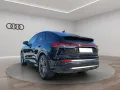 Audi Q4 Sportback 55 e-tron qu. S LINE+PANO+AR+WÄRMEP