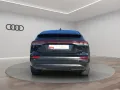 Audi Q4 Sportback 55 e-tron qu. S LINE+PANO+AR+WÄRMEP