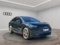 Audi Q4 Sportback 55 e-tron qu. S LINE+PANO+AR+WÄRMEP