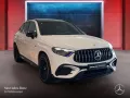 Mercedes-Benz GLC 43 4M AMG Premium Night/Pano/AHK/DISTR/HuD/