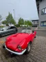 Triumph Spitfire 1500 TÜV NEU 
