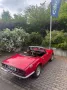 Triumph Spitfire 1500 TÜV NEU 