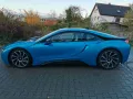 BMW i8 *Limited Edition*