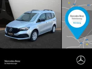 Mercedes-Benz EQT 200 STYLE+Klimaautom+Navi+MBUX+ParkP+PTS+DAB