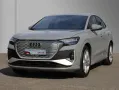 Audi Q4 e-tron 45 Sportback S line