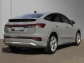 Audi Q4 e-tron 45 Sportback S line