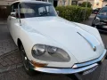 Citroën Citroen DS20   Der französische Klassiker ...