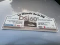 Citroën Citroen DS20   Der französische Klassiker ...
