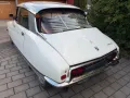 Citroën Citroen DS20   Der französische Klassiker ...