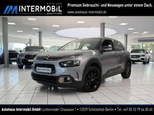 Citroën C4 Cactus Origins Autom*Navi*Kamera*Sitzhzg*DAB*