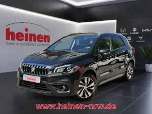 Suzuki SX4 S-Cross 1.4 Comfort+ Allgrip 17Z LM-FELGEN