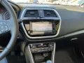 Suzuki SX4 S-Cross 1.4 Comfort+ Allgrip 17Z LM-FELGEN