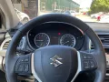 Suzuki SX4 S-Cross 1.4 Comfort+ Allgrip 17Z LM-FELGEN