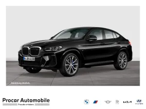 BMW X4 M40i M-Sport Aut Nav LED HiFi Drive+Park 20
