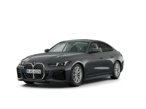 BMW 430 d xDrive M Sport Leder Glasdach H&K