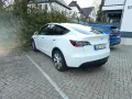 Tesla Model Y Standard Plus 299 PS MwSt.