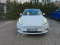 Tesla Model Y Standard Plus 299 PS MwSt.