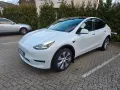 Tesla Model Y Standard Plus 299 PS MwSt.